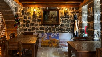 Restauration