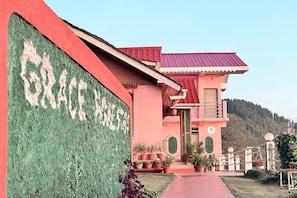 Exterior - Homestay Grace in Sadam  (Namchi)
