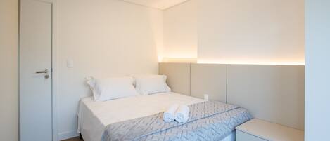 Basic Apartment