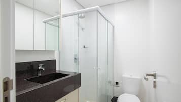 Appartamento Basic | Bagno