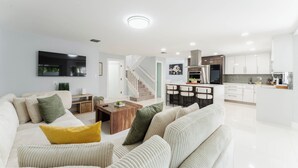 Smart-TV, Videospiele