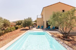 Alberca