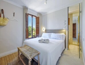 Casa | 4 habitaciones y muebles diferentes