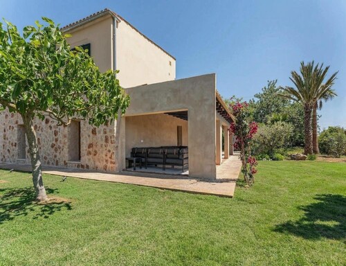 Detached Holiday Home in Marratxi