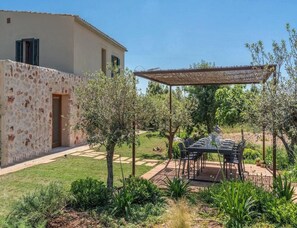 Casa | Exterior