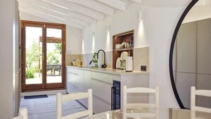 Ferienhaus | Speisen