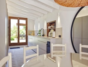 Casa | Restaurantes