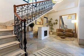 Interieur