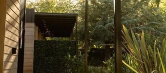 HUELLAS DE CHACRAS LODGE