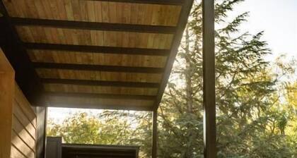 HUELLAS DE CHACRAS LODGE