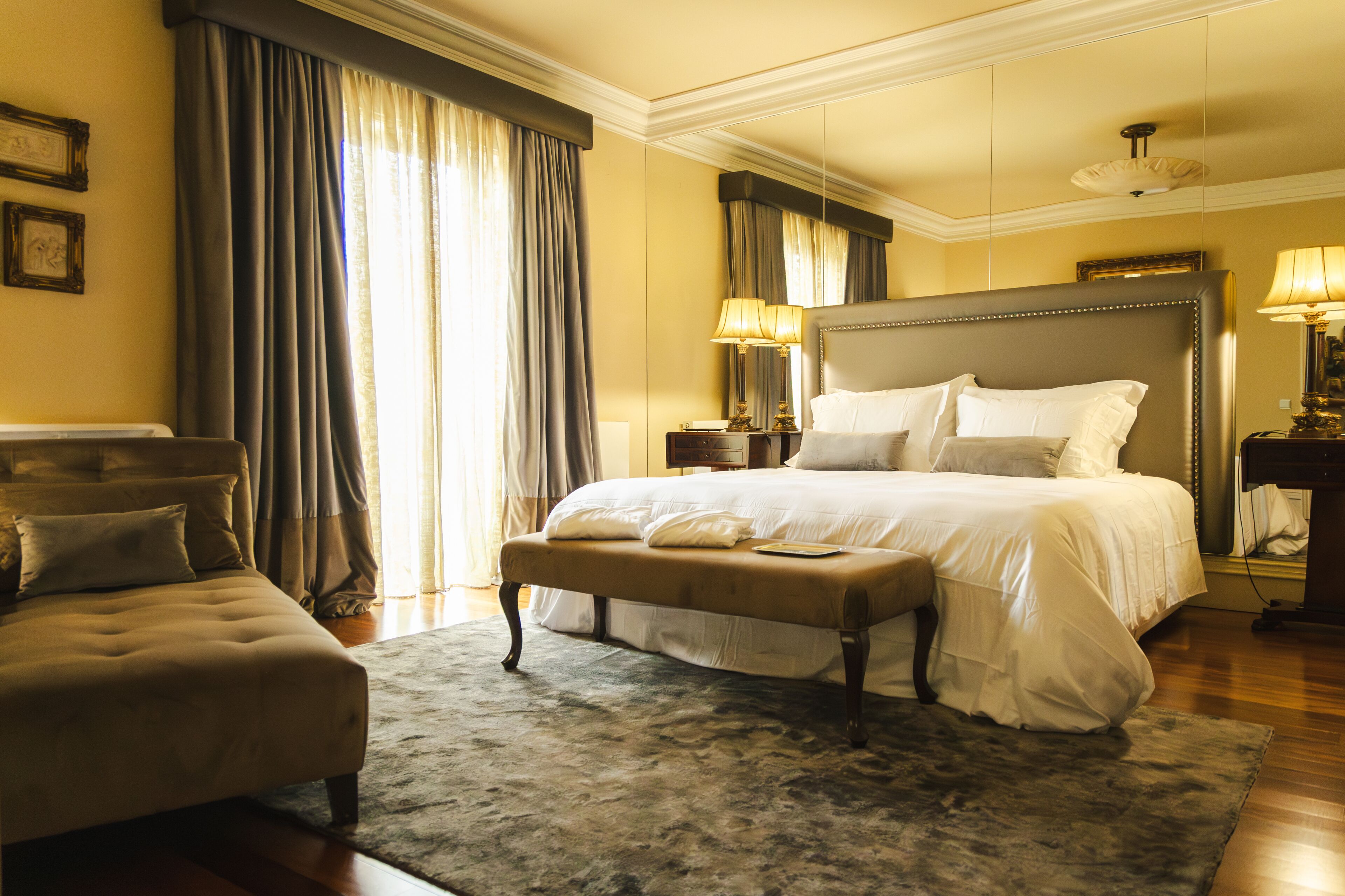 Superior Room | WiFi (free)