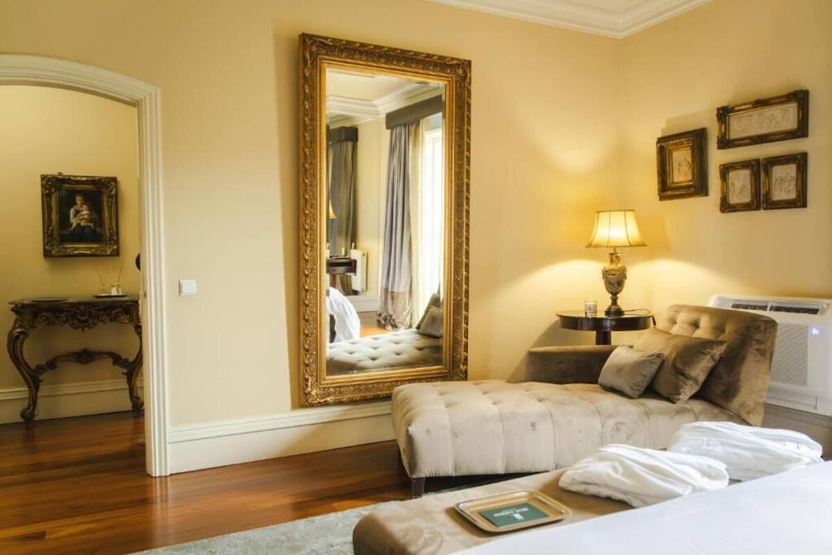 Superior Room, Garden View | WiFi (free)