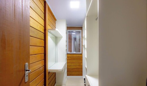 Casa em Itajai com Churrasqueira