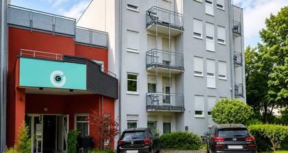 3 Person Holiday Park Home in Grossbettlingen