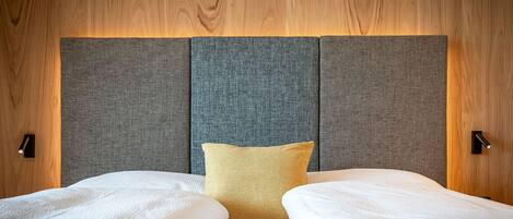 2 bedrooms, WiFi