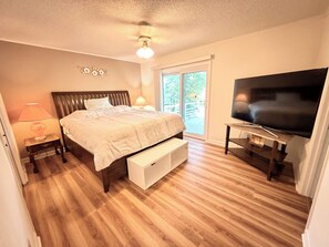 3 Schlafzimmer, Bügeleisen/Bügelbrett, WLAN, Bettwäsche