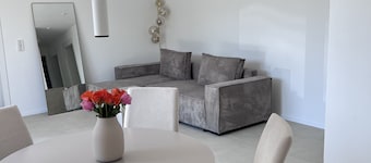 Casa Panorama Holiday Apartment