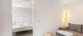 Ferienwohnung Casa Panorama
