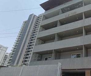 House | Exterior - Super Deluxe Room Old Railway Road (Gurugram)