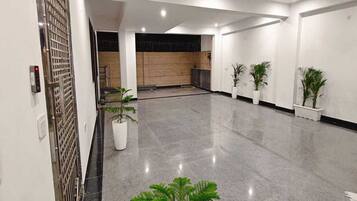 House | Reception