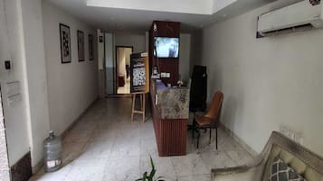 Recepción