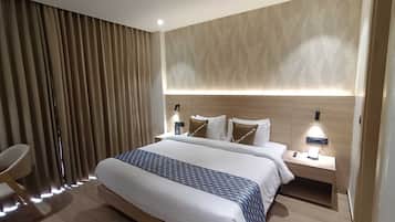 1 habitación