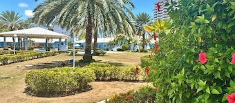 Beautiful Family Apartment in La Marina, Margarita