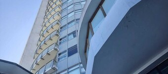 Avila 360° Suite at Iconic Hotel Humboldt