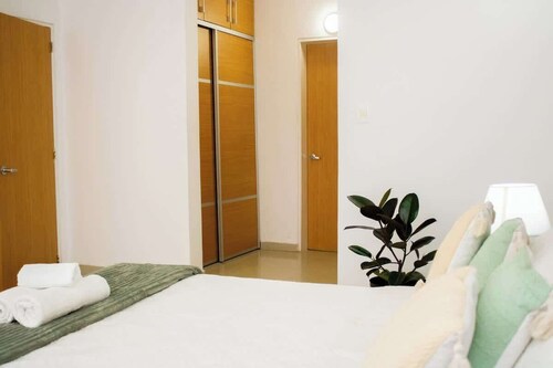 Ocean Blue/ Vista y Atardeceres