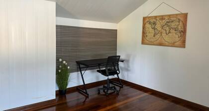 La maison Blanche, 2-bedroom - Soula-Macouria