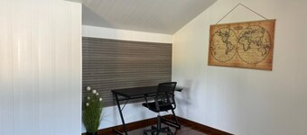 La maison Blanche, 2-bedroom - Soula-Macouria