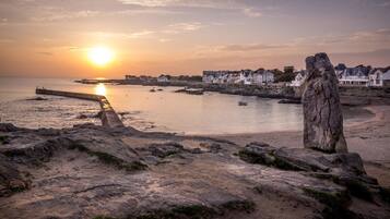Strand