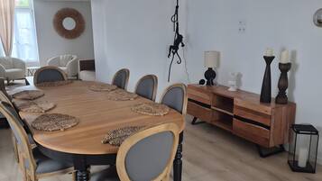 Spiseområde
