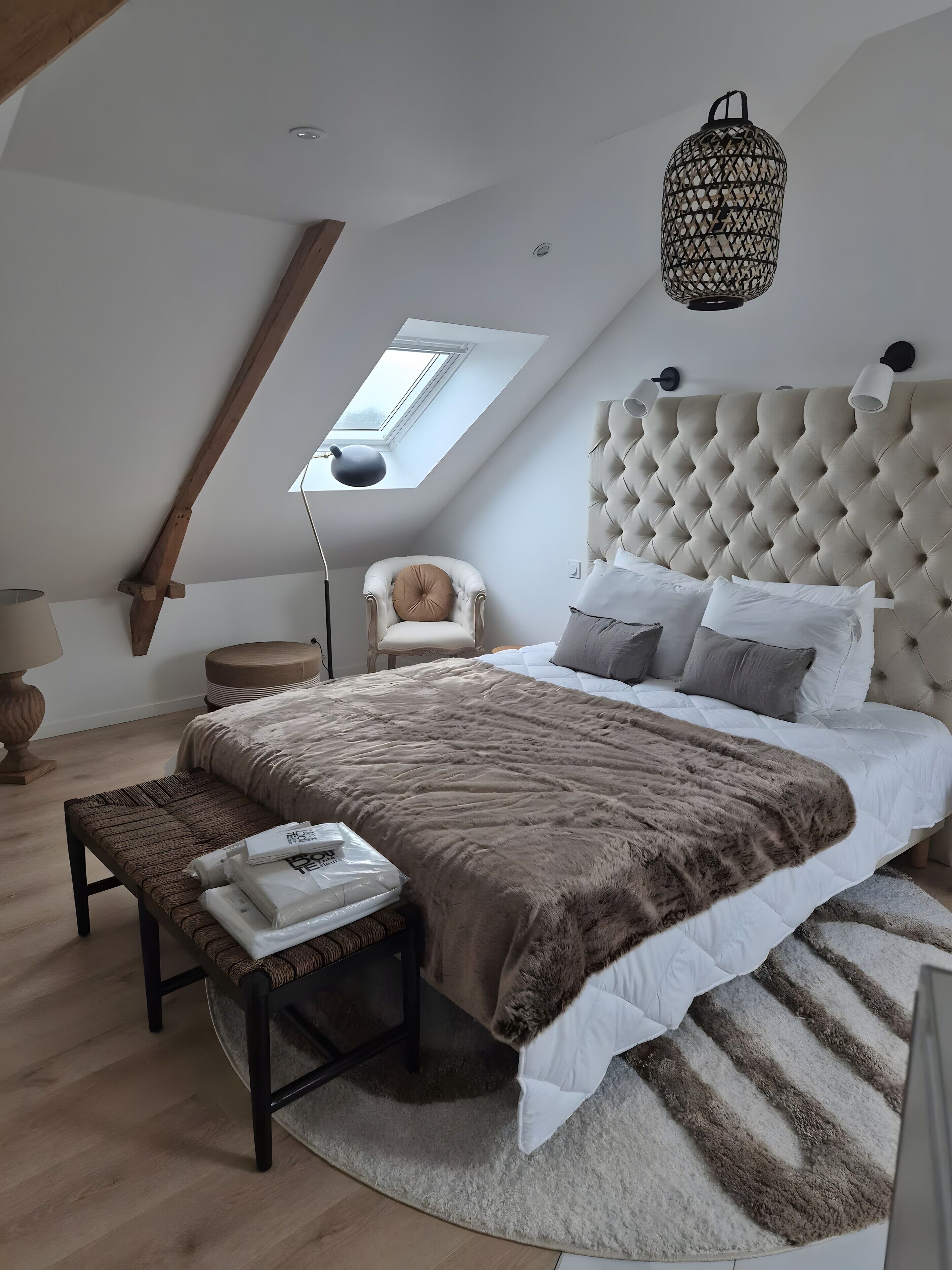 3 bedrooms, WiFi