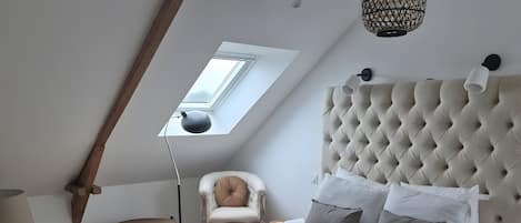 3 bedrooms, WiFi