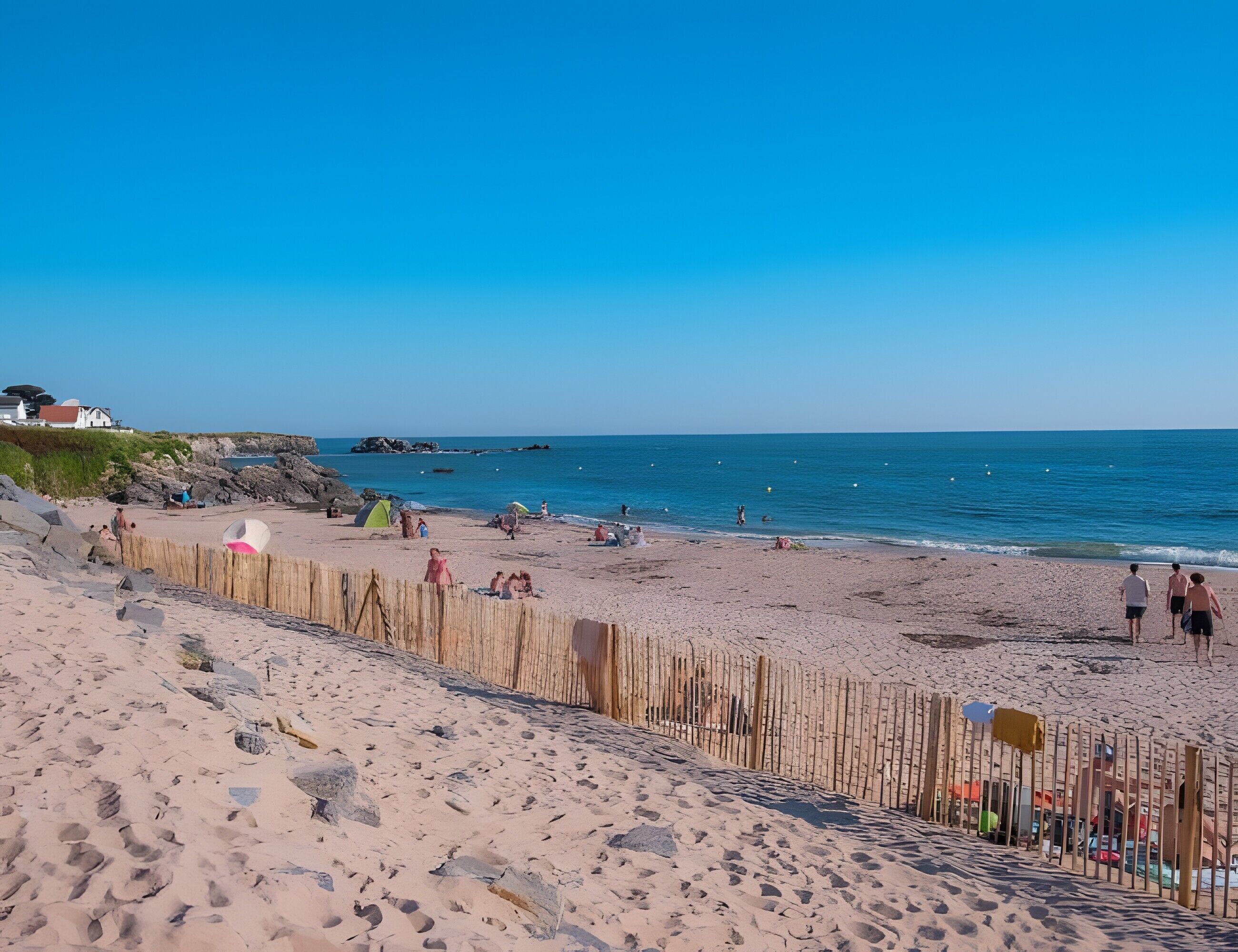 Strand