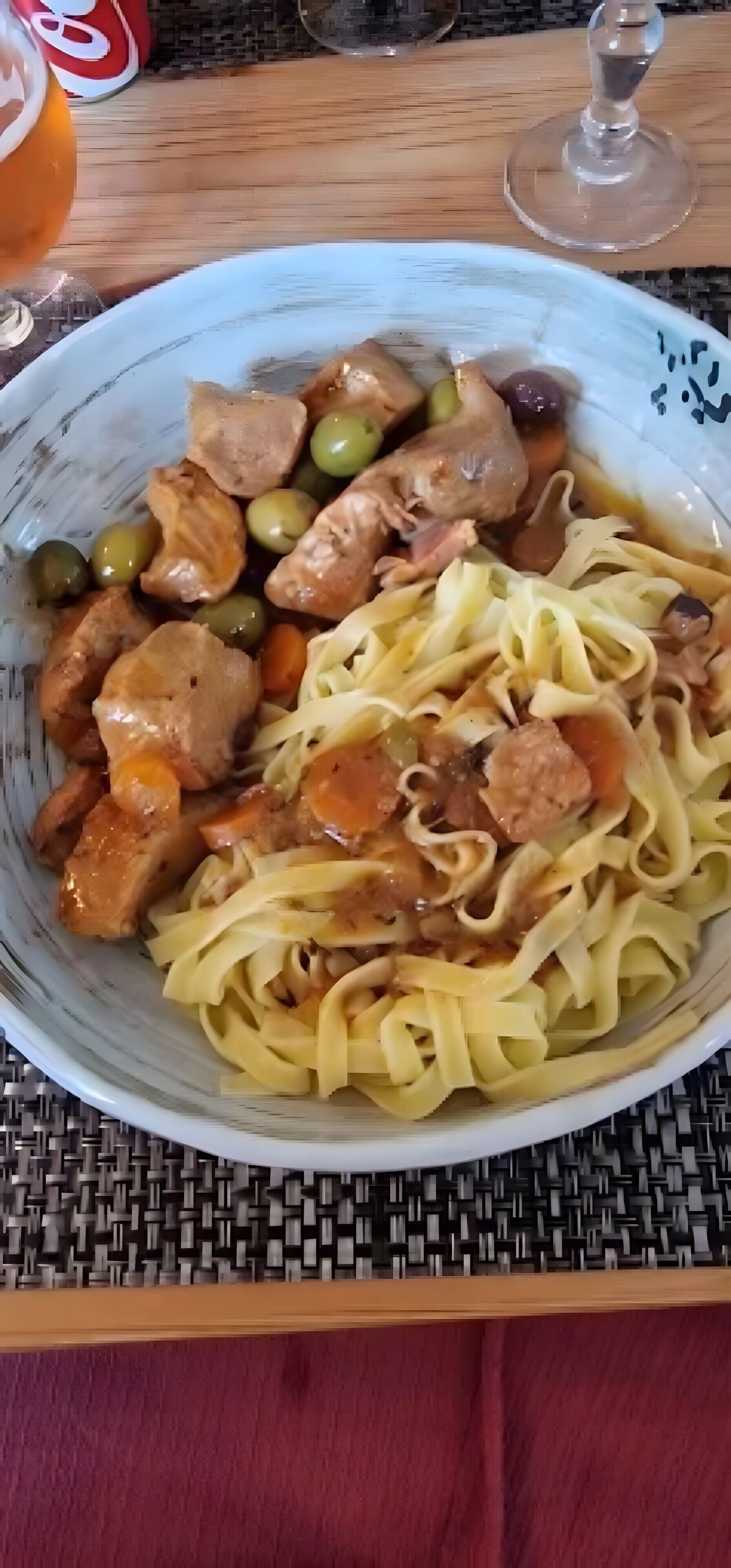 食事・飲み物