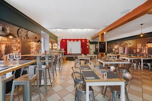 用餐區