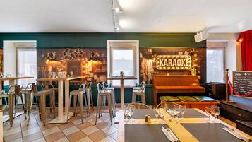 Restauration