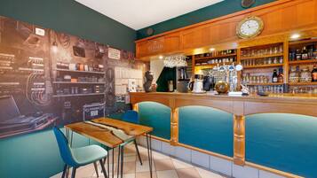 Bar (sur place)