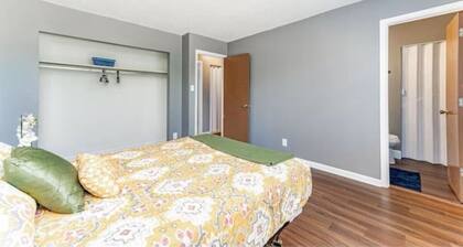 Spacious & Convenient El Dorado Apt #5