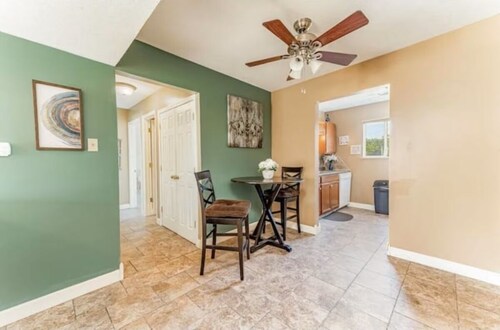 Marvelous 2-bedroom Apt #6 in El Dorado