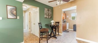 Marvelous 2-bedroom Apt #6 in El Dorado