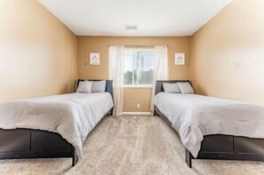Room - Marvelous 2-bedroom Apt #6 in El Dorado (El Dorado)