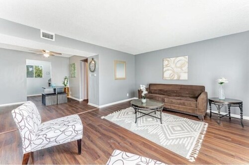 Marvelous 2-bedroom apartment in El Dorado