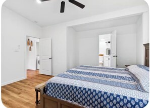 Unclassified image, 3 of 12, button - Renovated coastal retreat in Biloxi - 3 min to intestate - Close to everything (Biloxi)