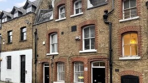 Exterior - Flat in Central London 10 Mins London Bridge (London)