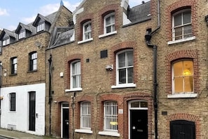 Exterior - Flat in Central London 10 Mins London Bridge (London)