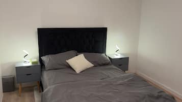 1 dormitorio y wifi gratis
