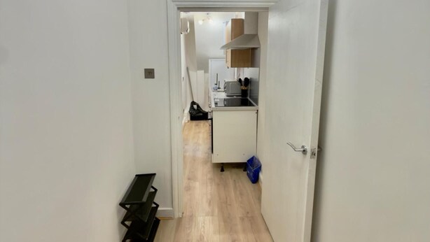 Fridge, microwave, oven, electric kettle - Flat in Central London 10 Mins London Bridge (London)